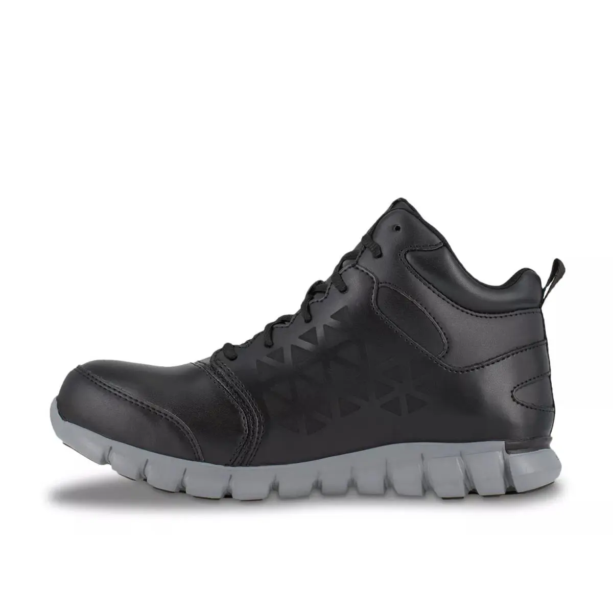 Reebok shoes - Black 1