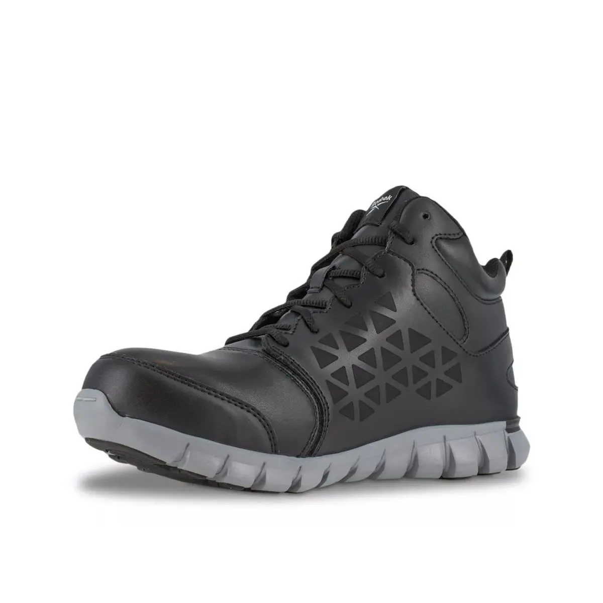 Reebok shoes - Black 2