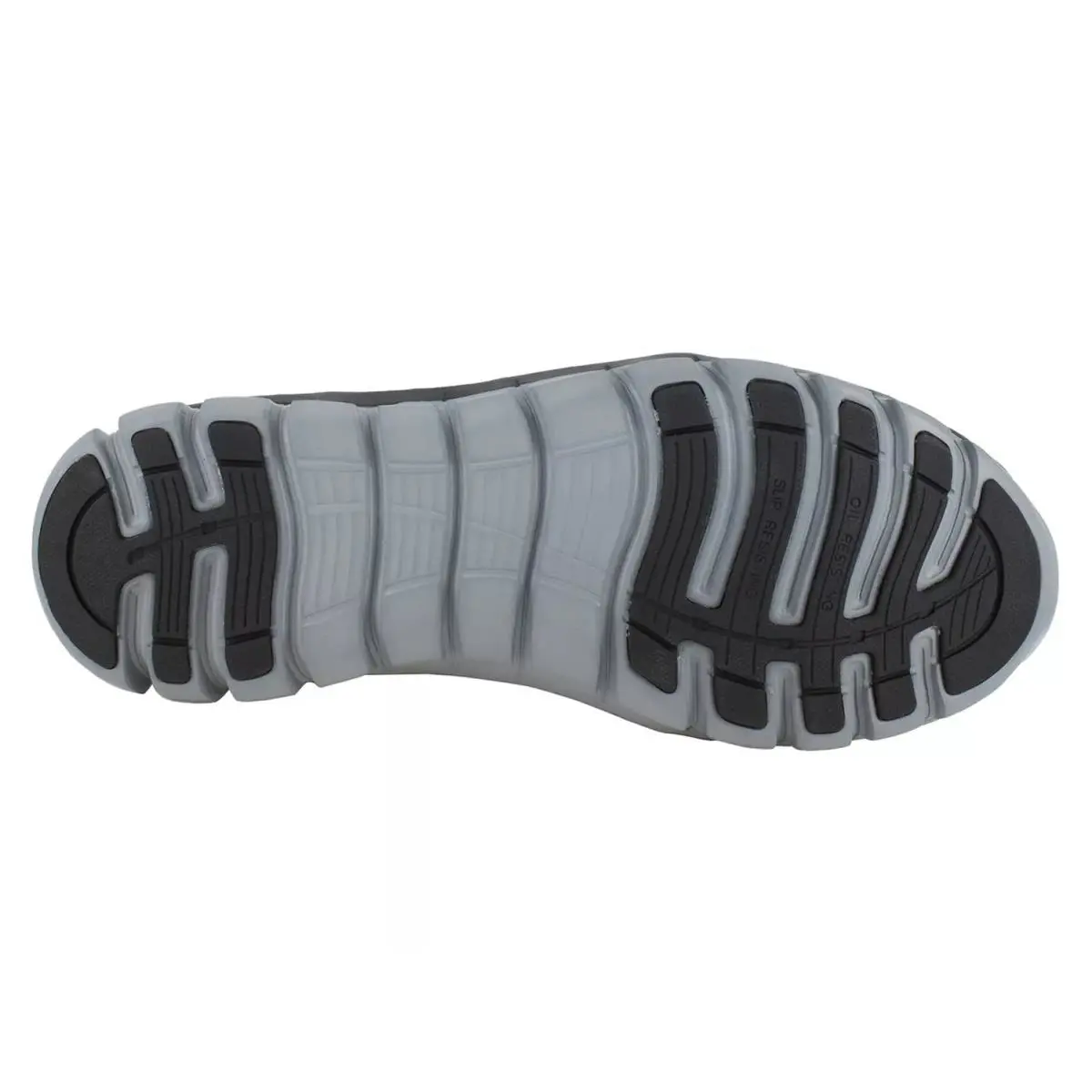 Reebok shoes - Black 3