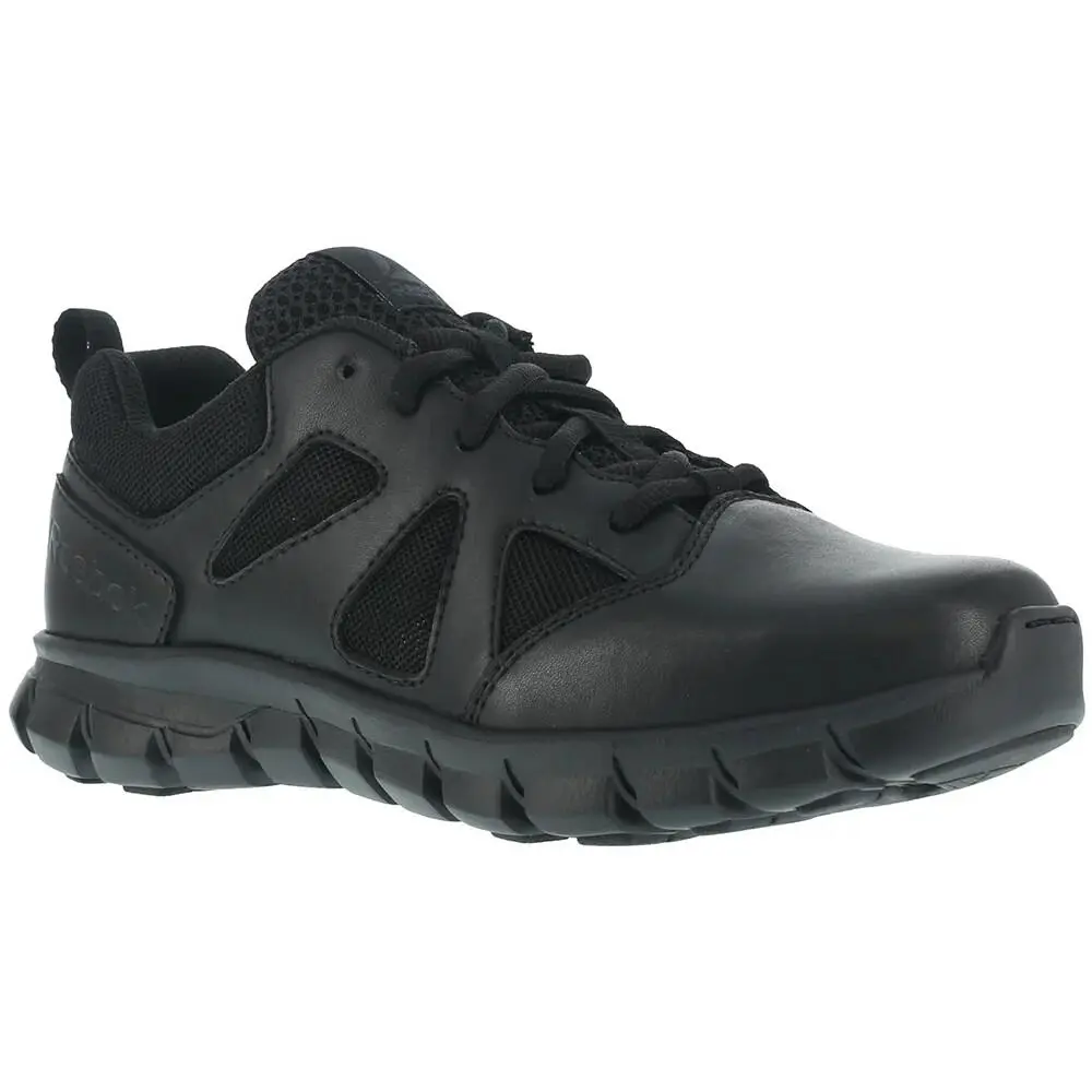 Reebok shoes  - Black 1