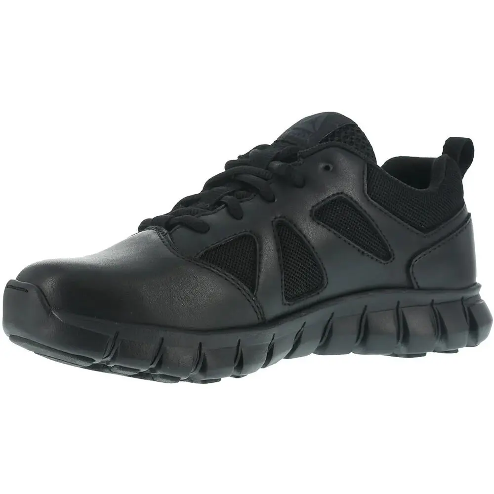 Reebok shoes  - Black 2