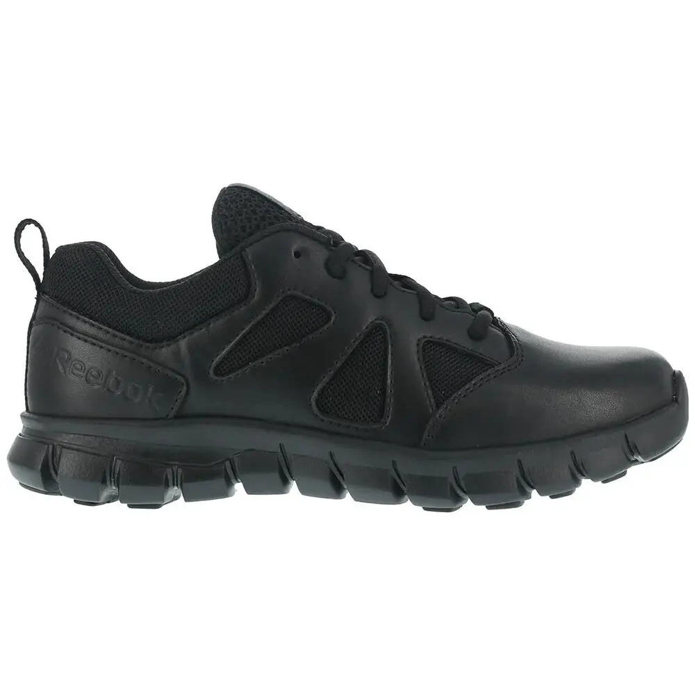 Reebok shoes  - Black 7