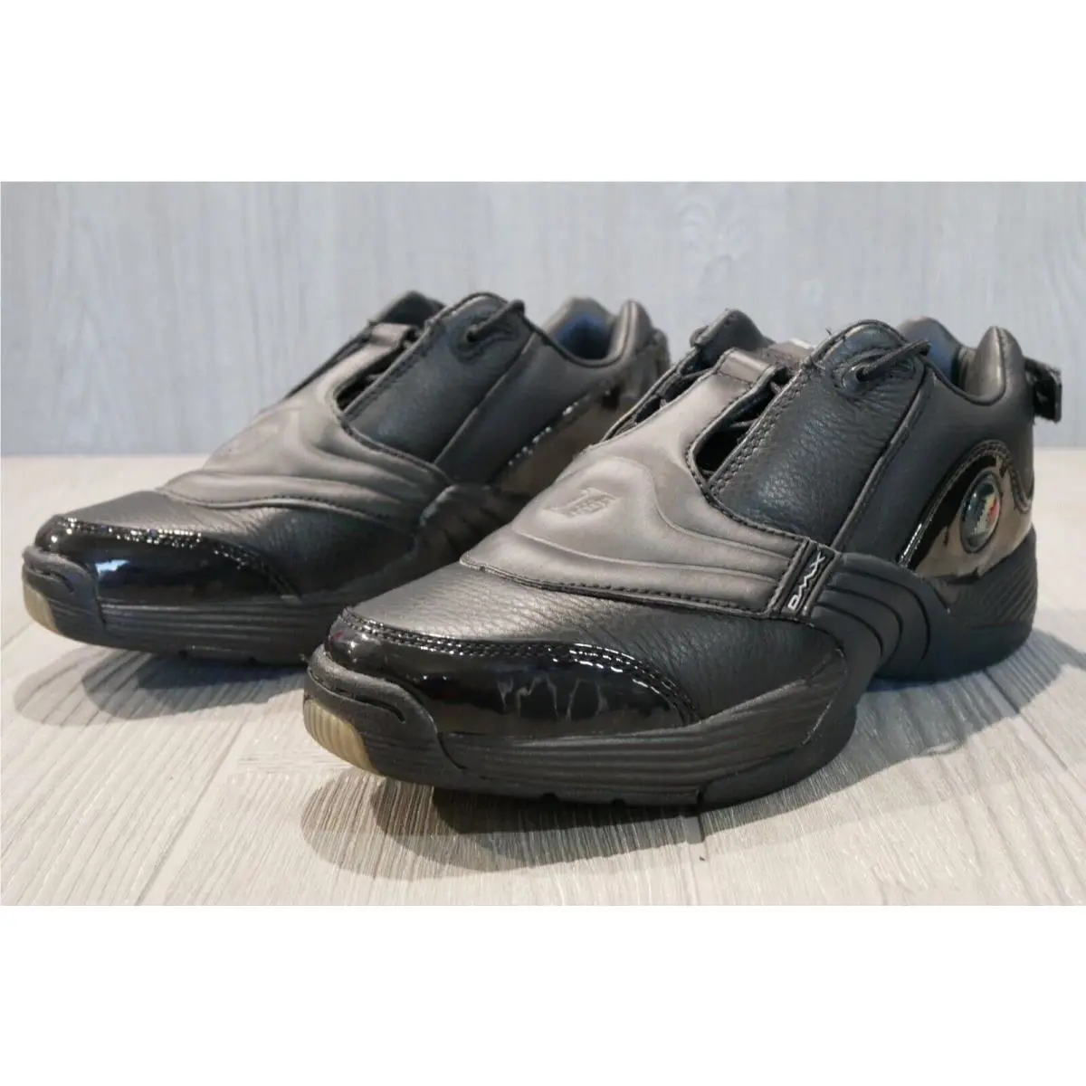 Reebok shoes - Black 0