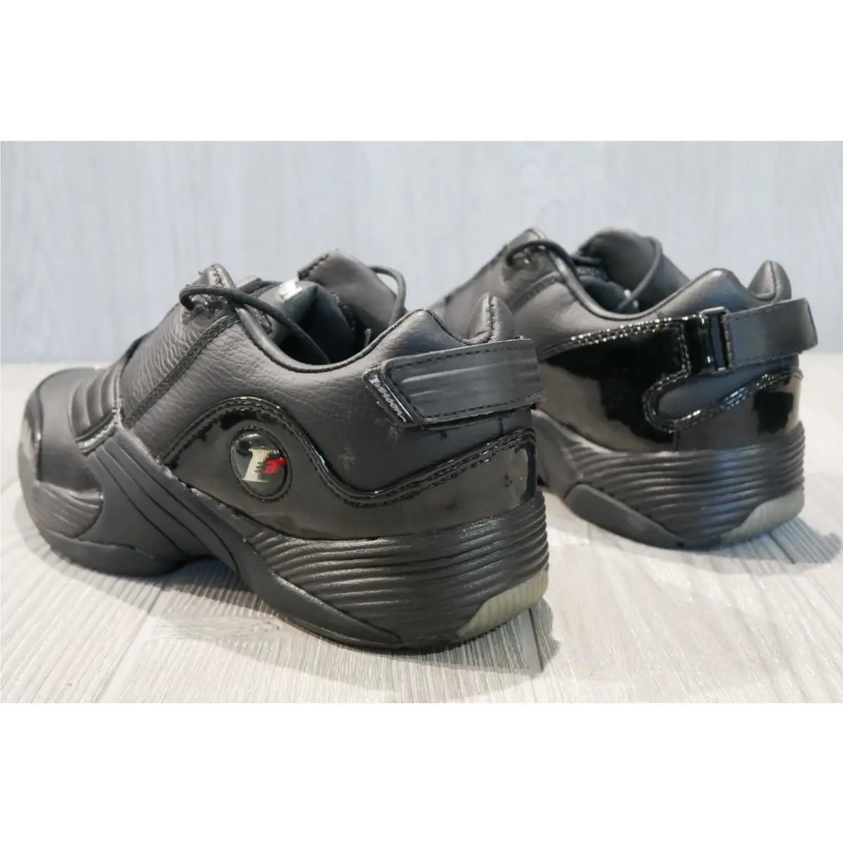 Reebok shoes - Black 10