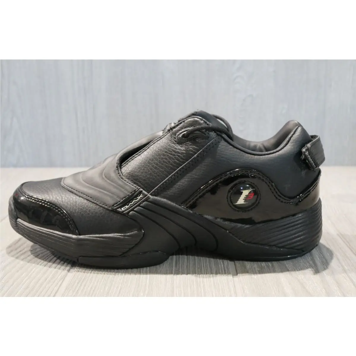 Reebok shoes - Black 6