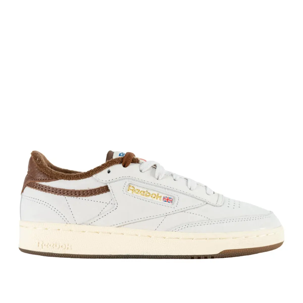 Reebok shoes - H03350 - H03350 - Pure Grey/Brush Brown/Earth 0