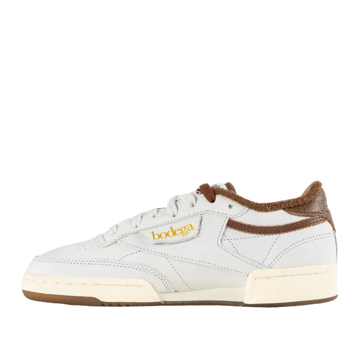 Reebok shoes - H03350 - H03350 - Pure Grey/Brush Brown/Earth 1