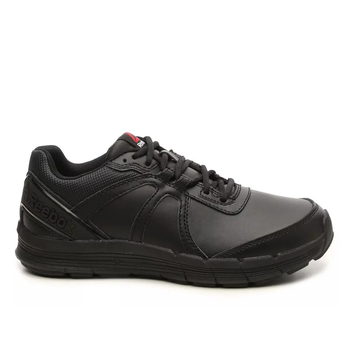 Reebok shoes - Black 3