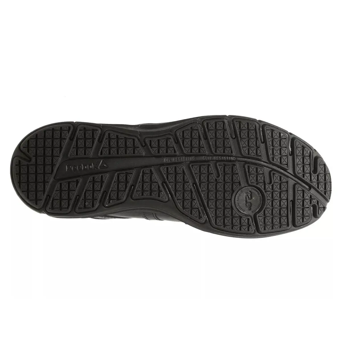 Reebok shoes - Black 4
