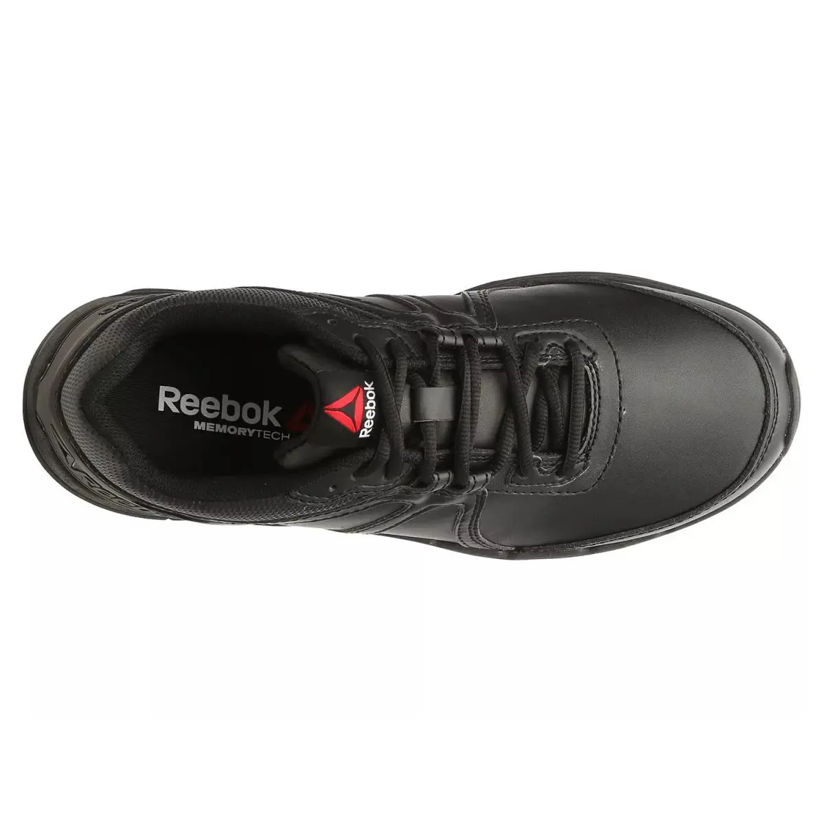 Reebok shoes - Black 5