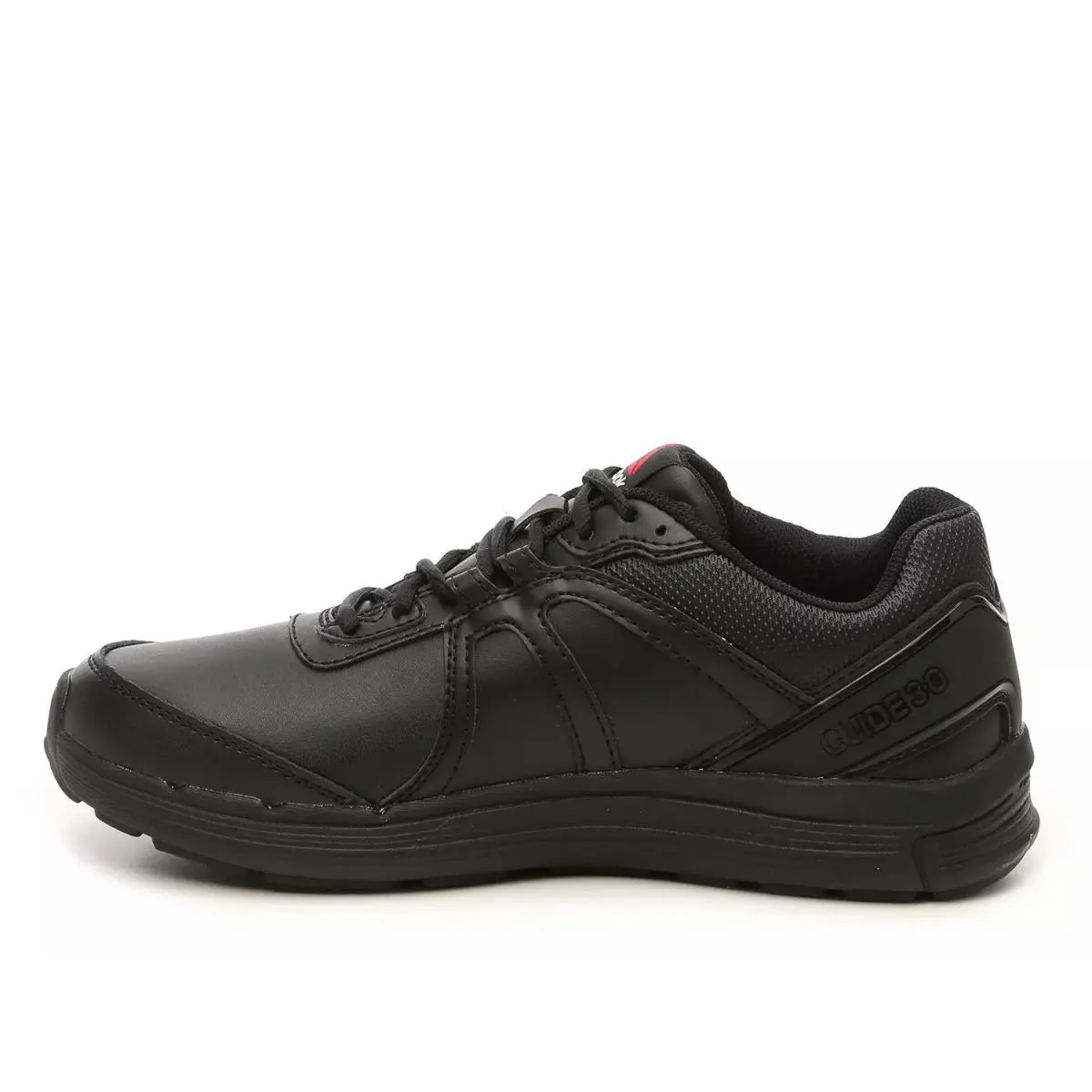 Reebok shoes - Black 8