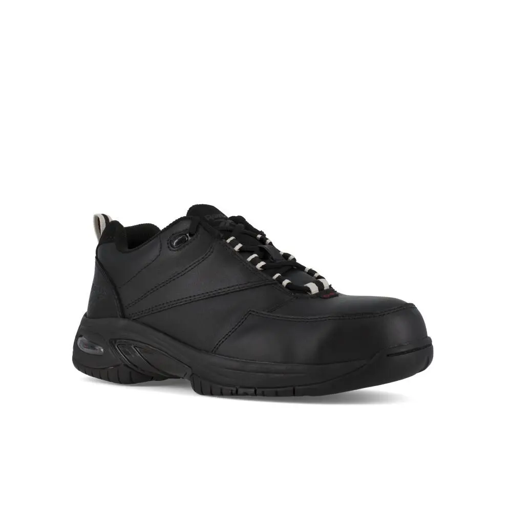 Reebok shoes - Tyak - Tyak - RB4177 - Black 1
