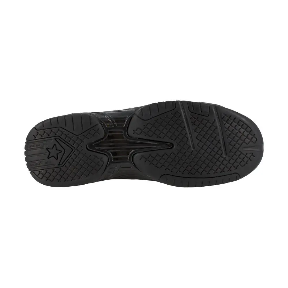 Reebok shoes - Tyak - Tyak - RB4177 - Black 3
