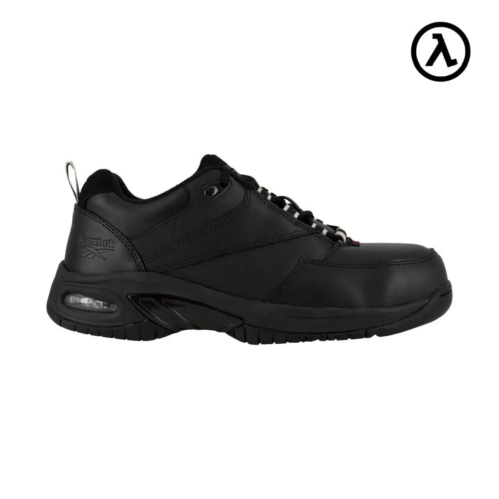 Reebok shoes - Tyak - Tyak - RB4177 - Black 4