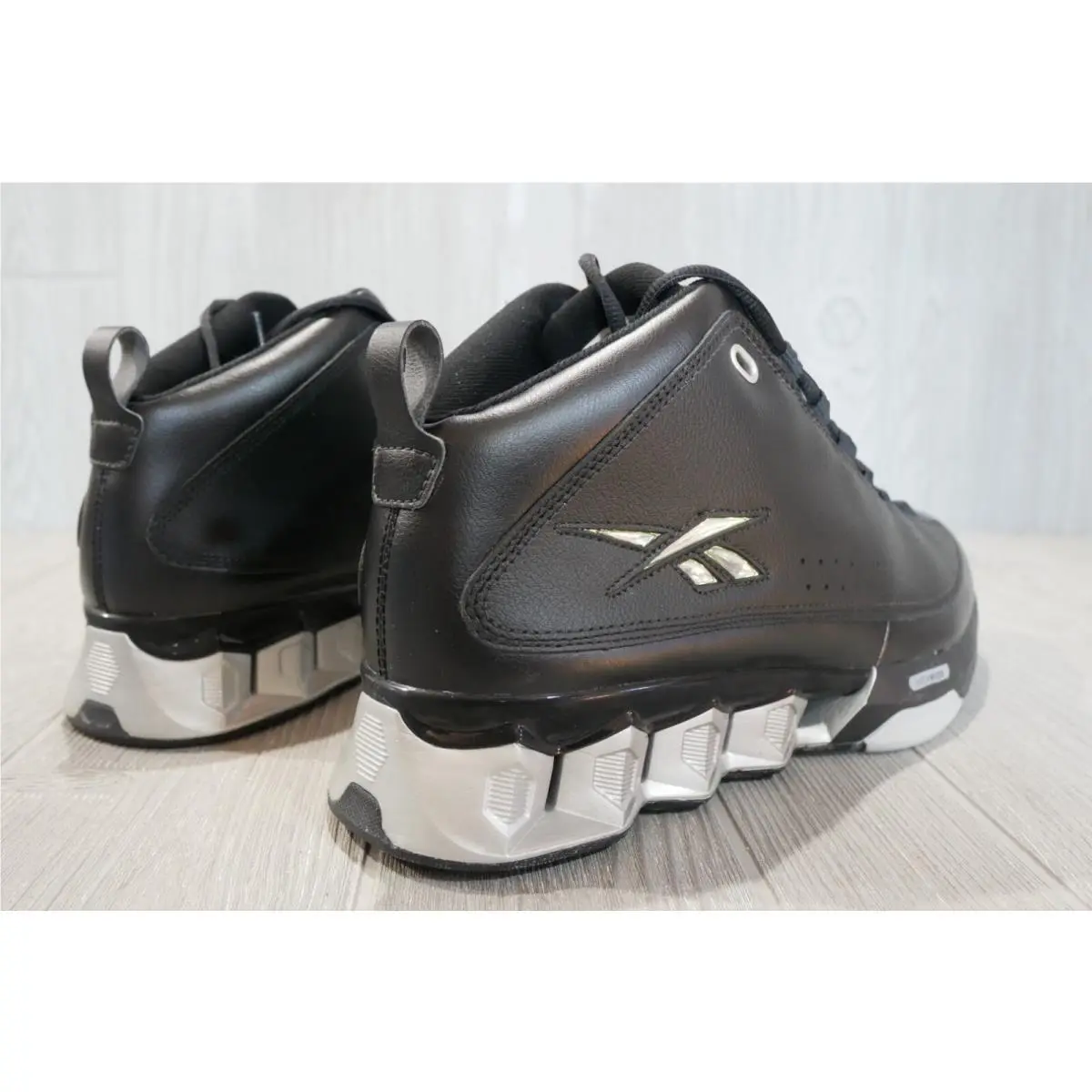 Reebok shoes - Reebok Velocity - Velocity - Black 11