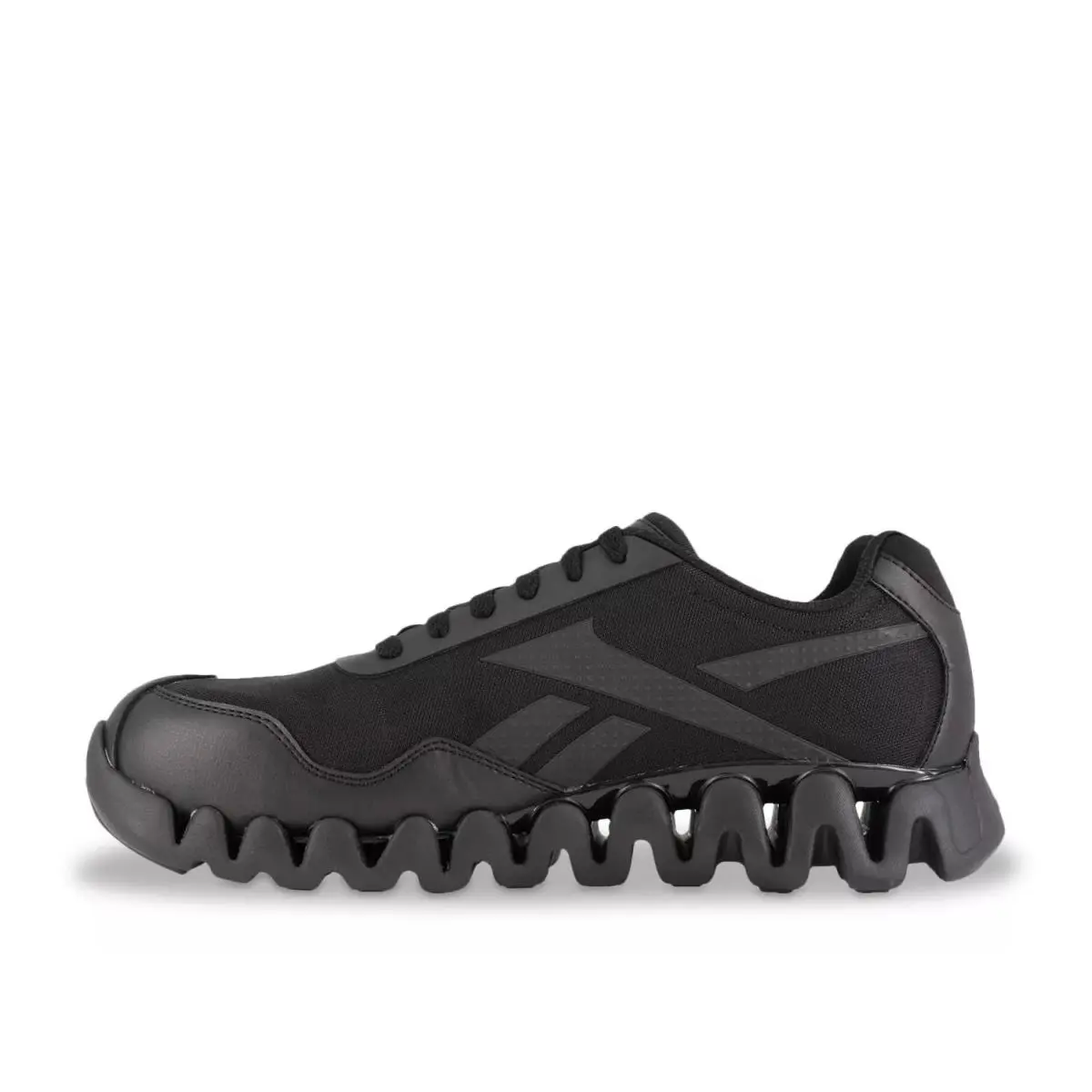Reebok shoes - Black 1