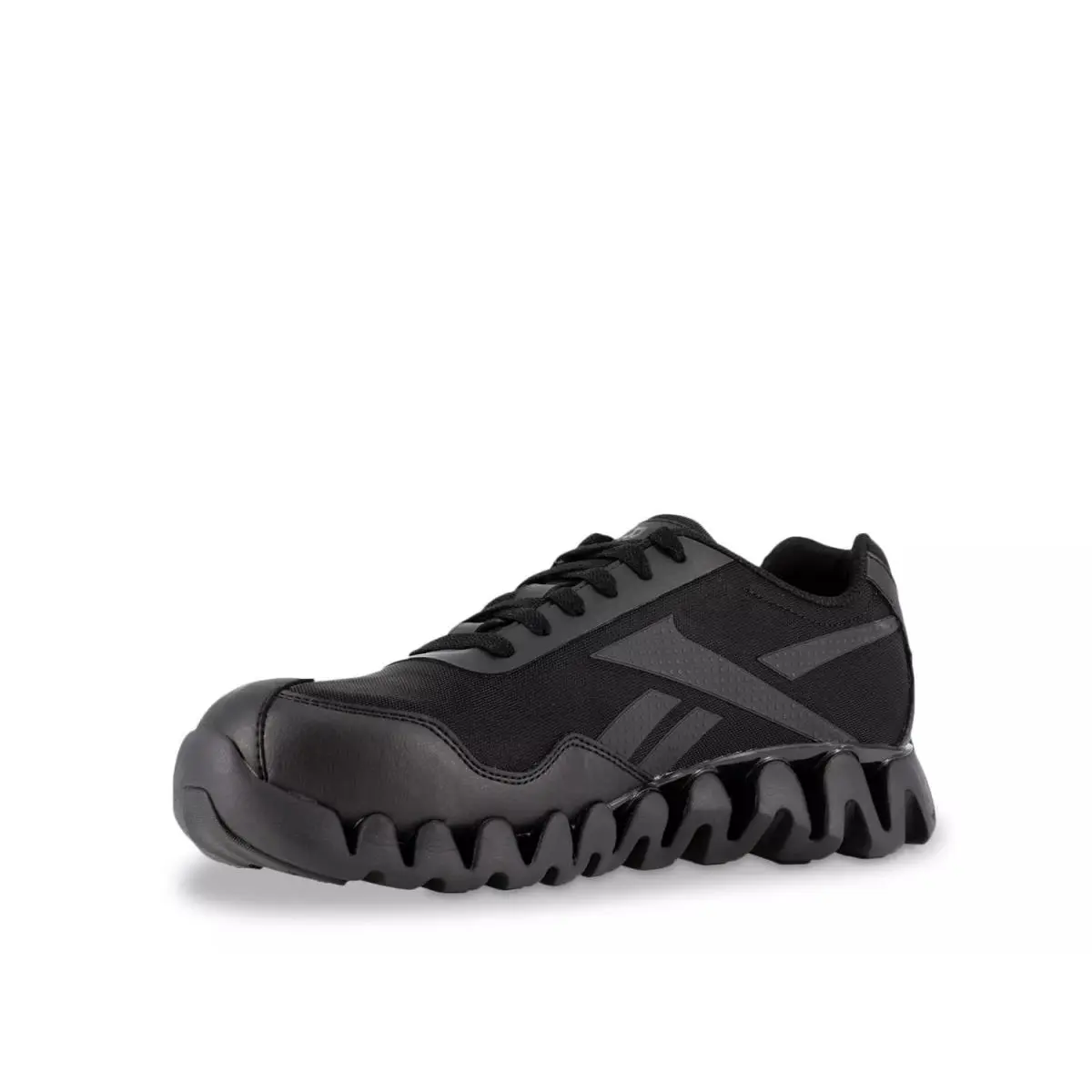 Reebok shoes - Black 2