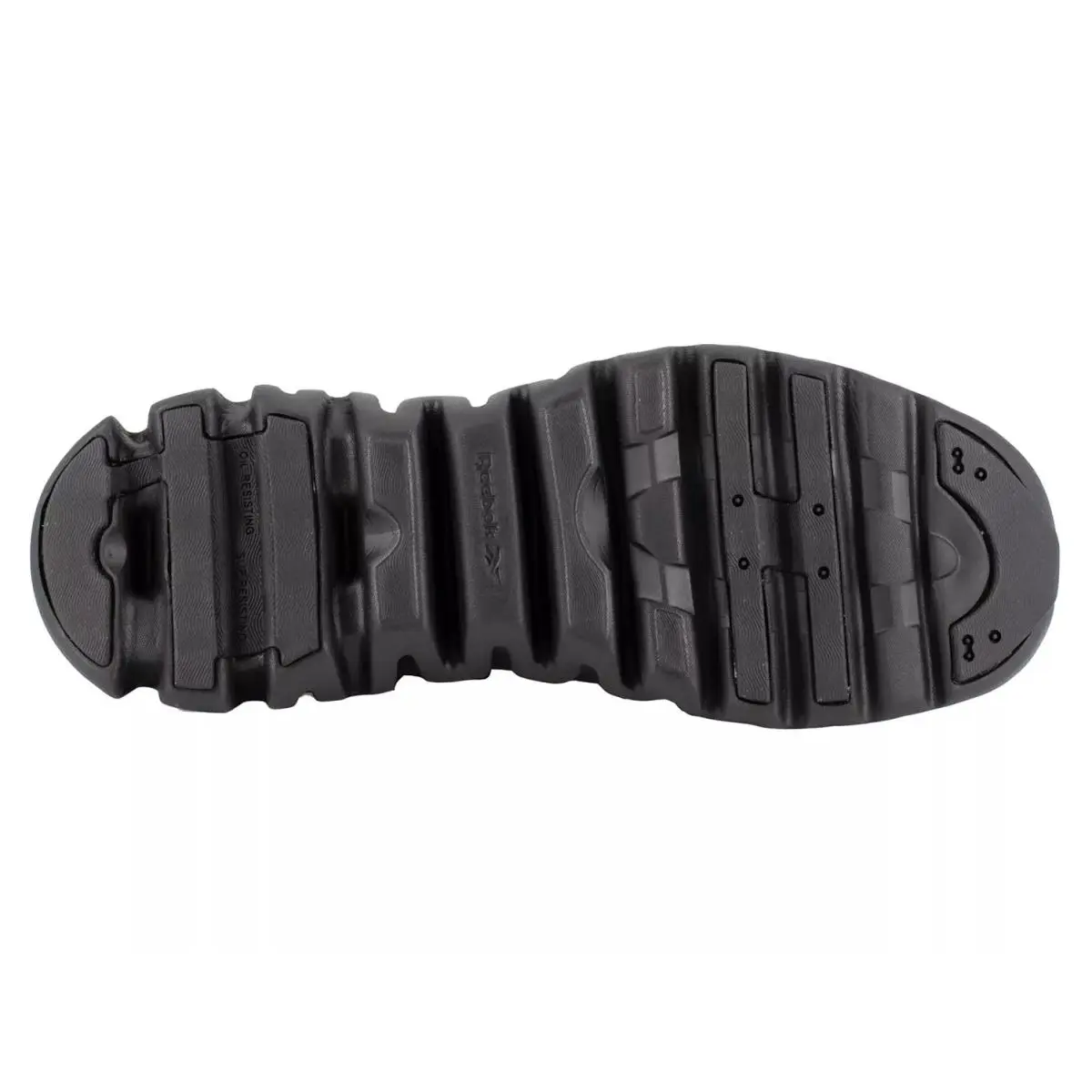 Reebok shoes - Black 3