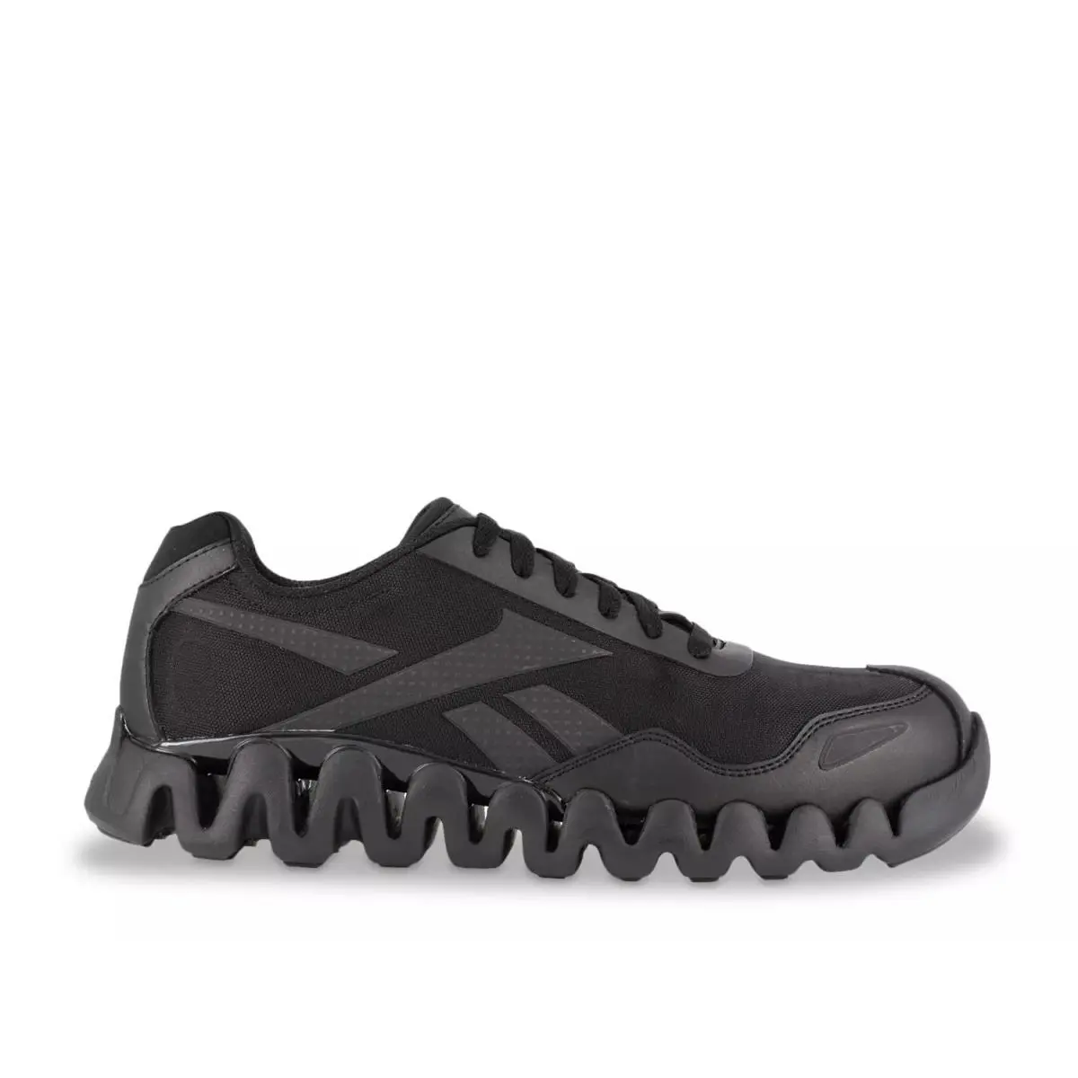 Reebok shoes - Black 5