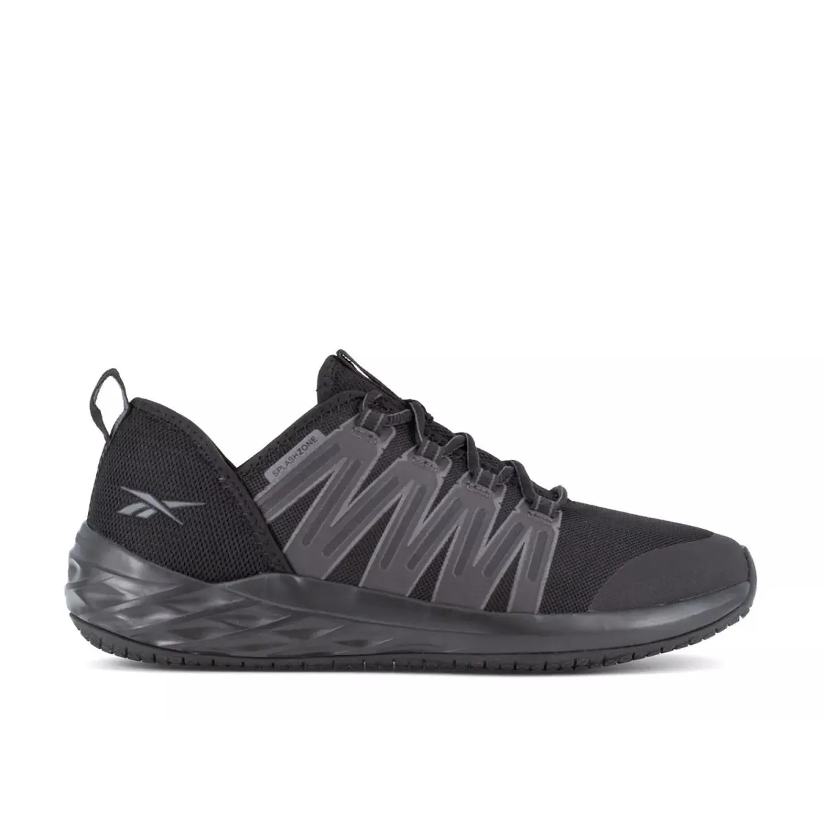 Reebok shoes - Black 0