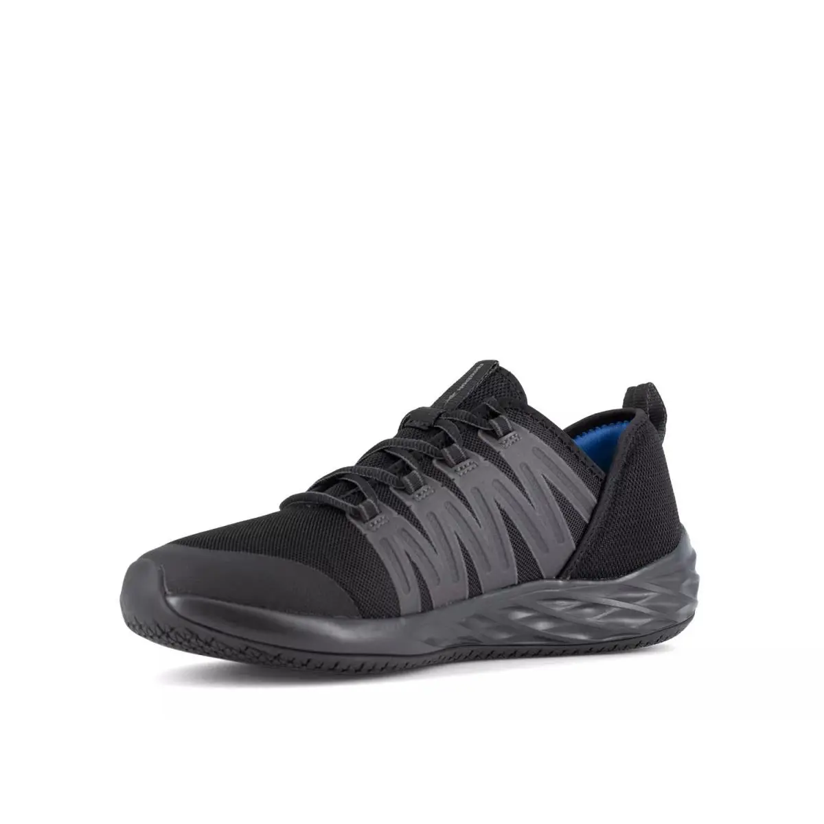Reebok shoes - Black 2