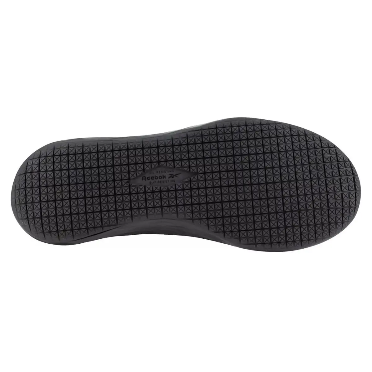 Reebok shoes - Black 3