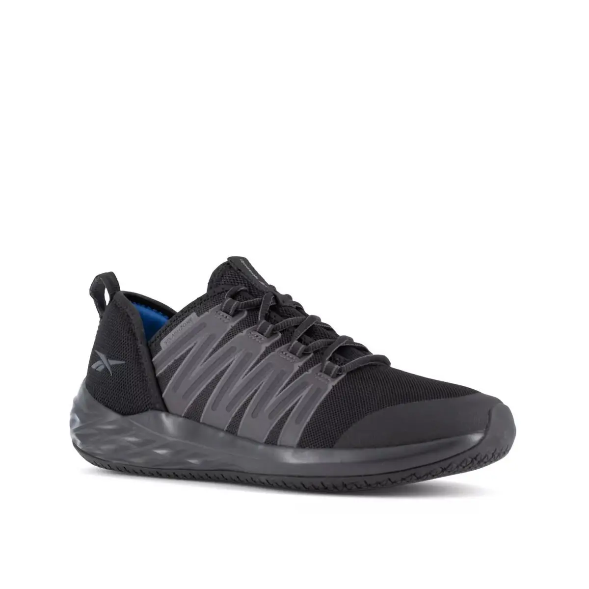 Reebok shoes - Black 6