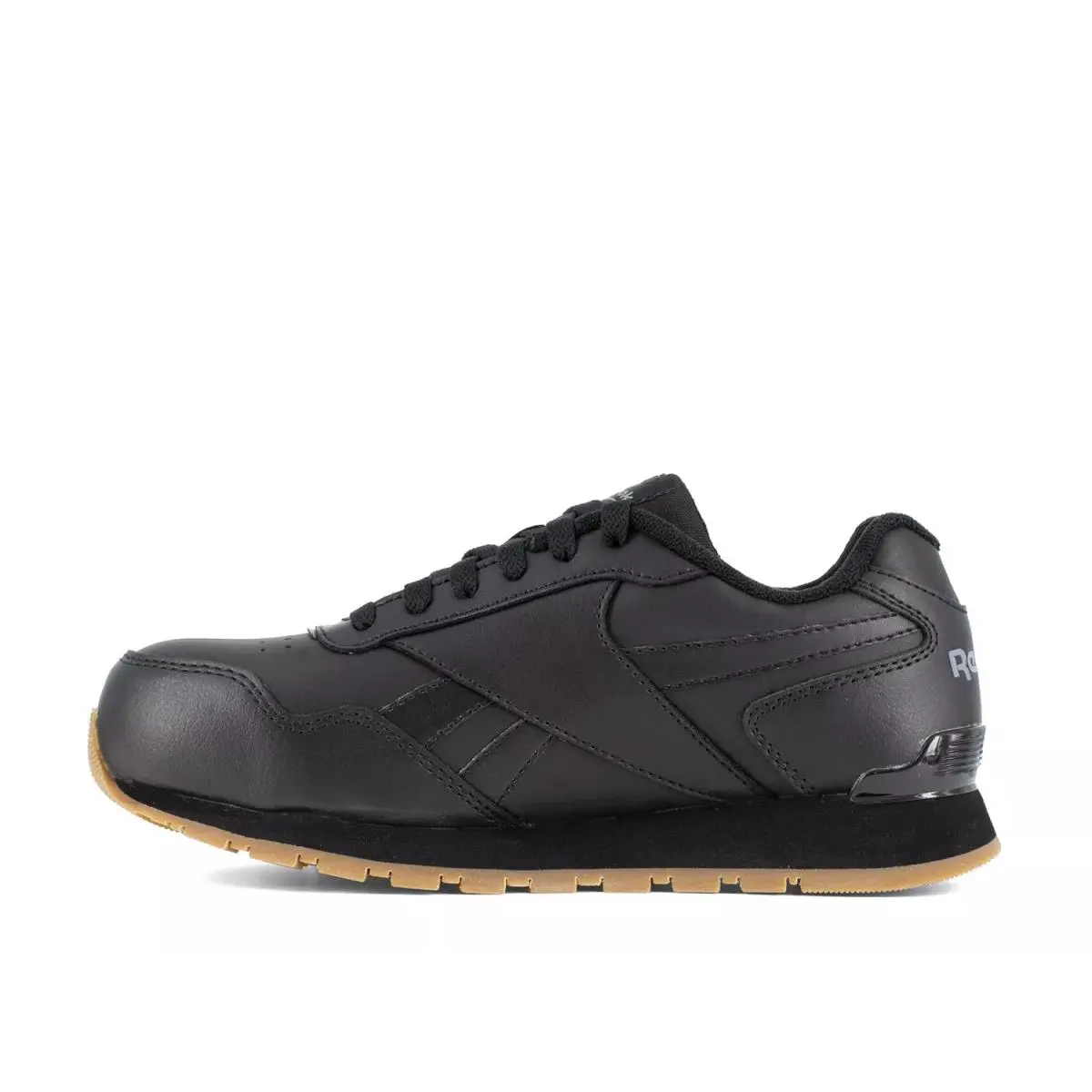 Reebok shoes  - Black 1