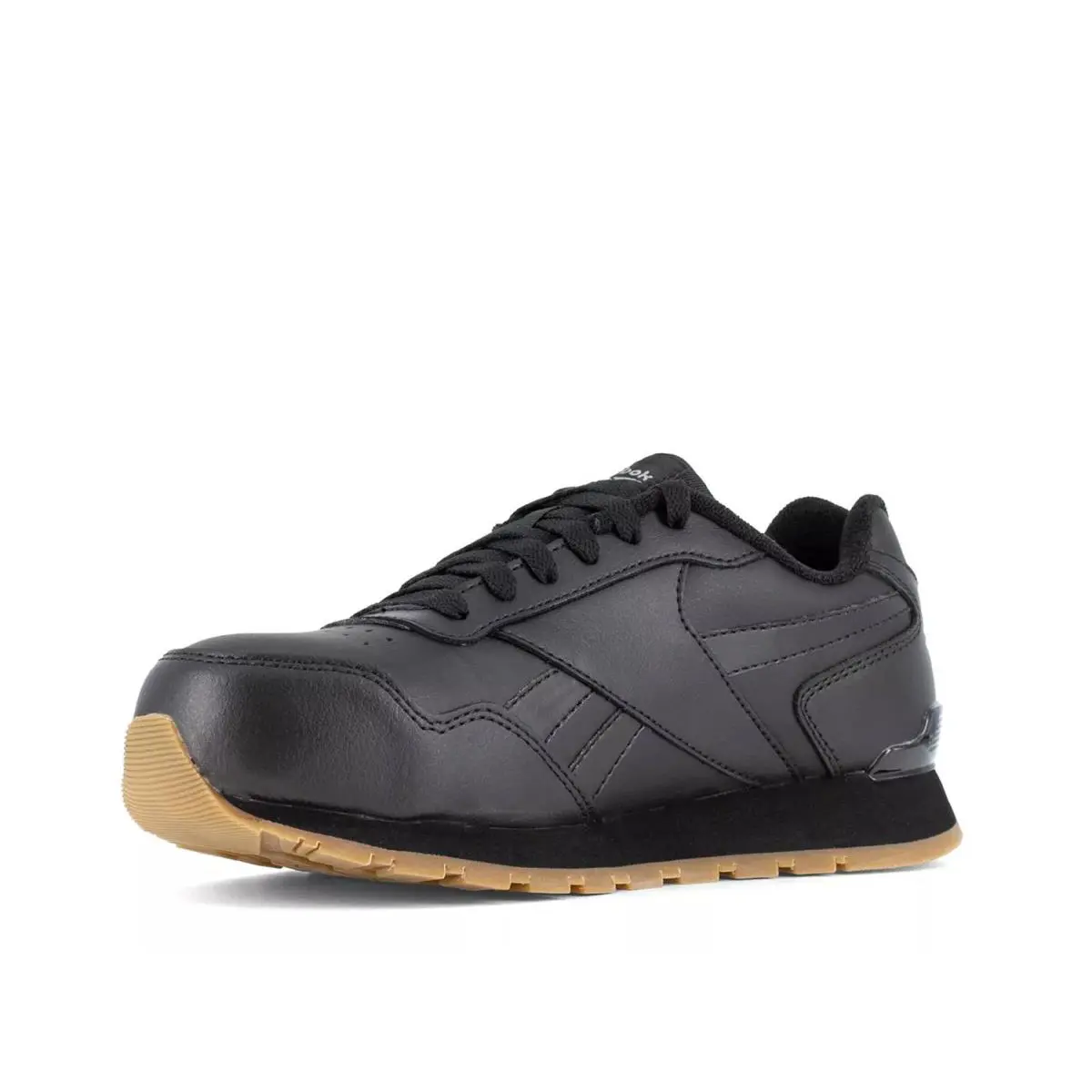 Reebok shoes - Black 2