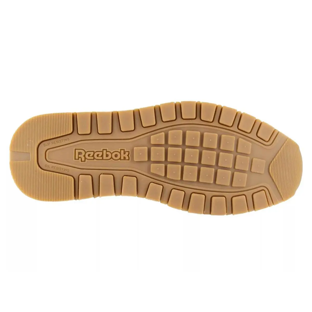 Reebok shoes - Black 3
