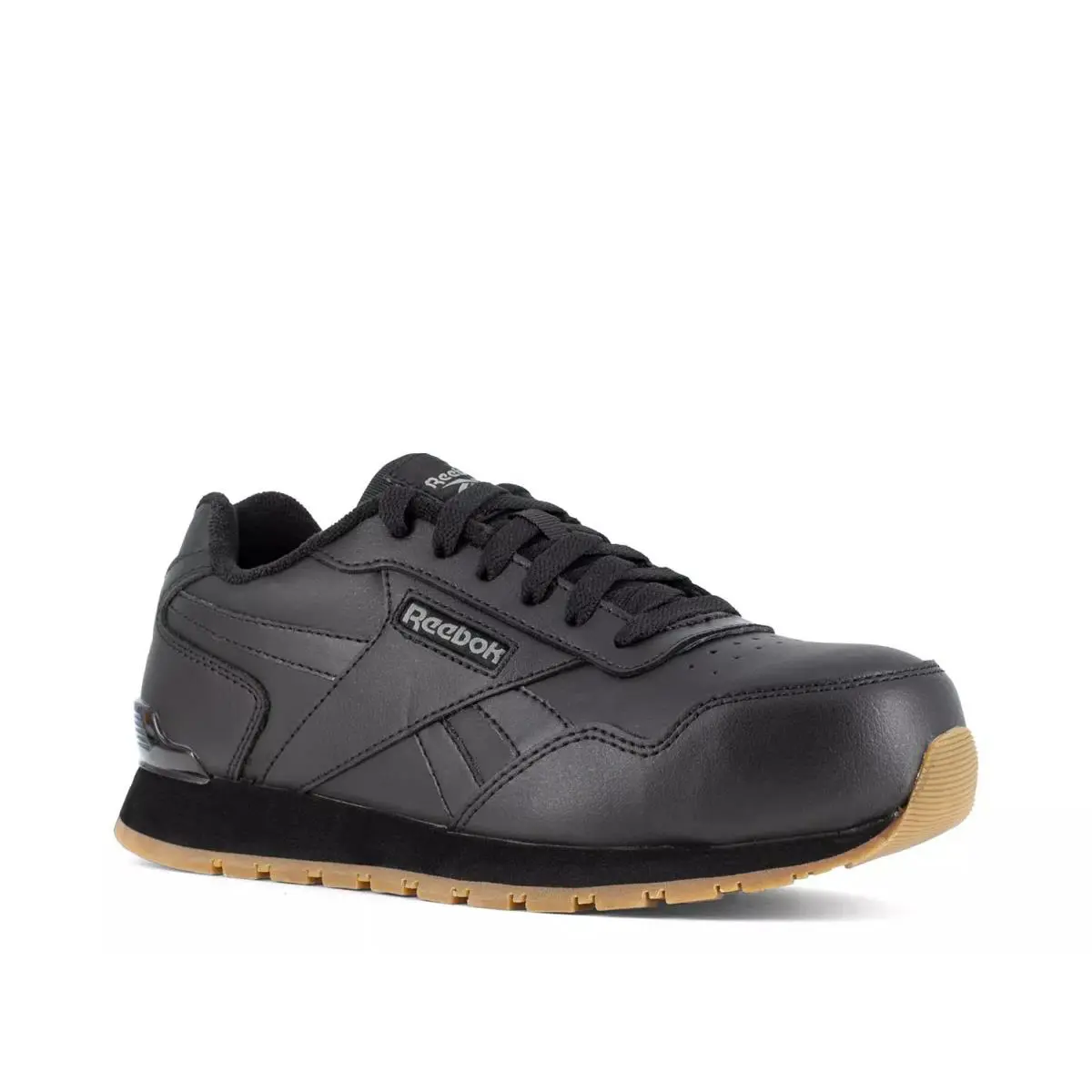 Reebok shoes  - Black 4