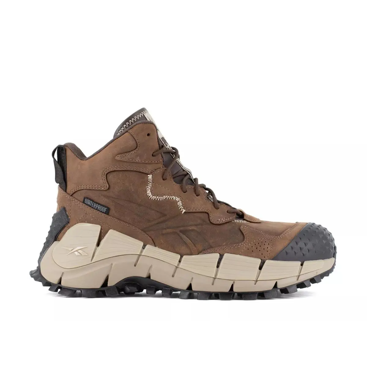 Reebok shoes - Dark Brown 0