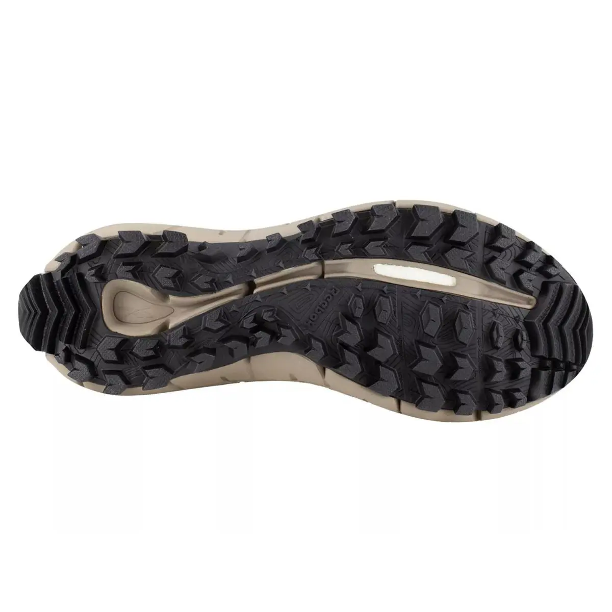Reebok shoes - Dark Brown 3
