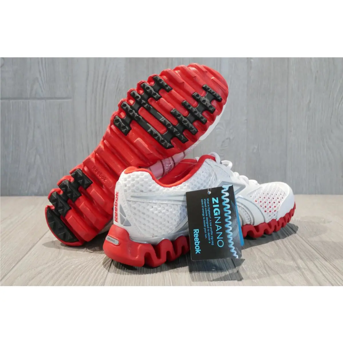 Reebok shoes - Reebok Premier - Premier - White 10