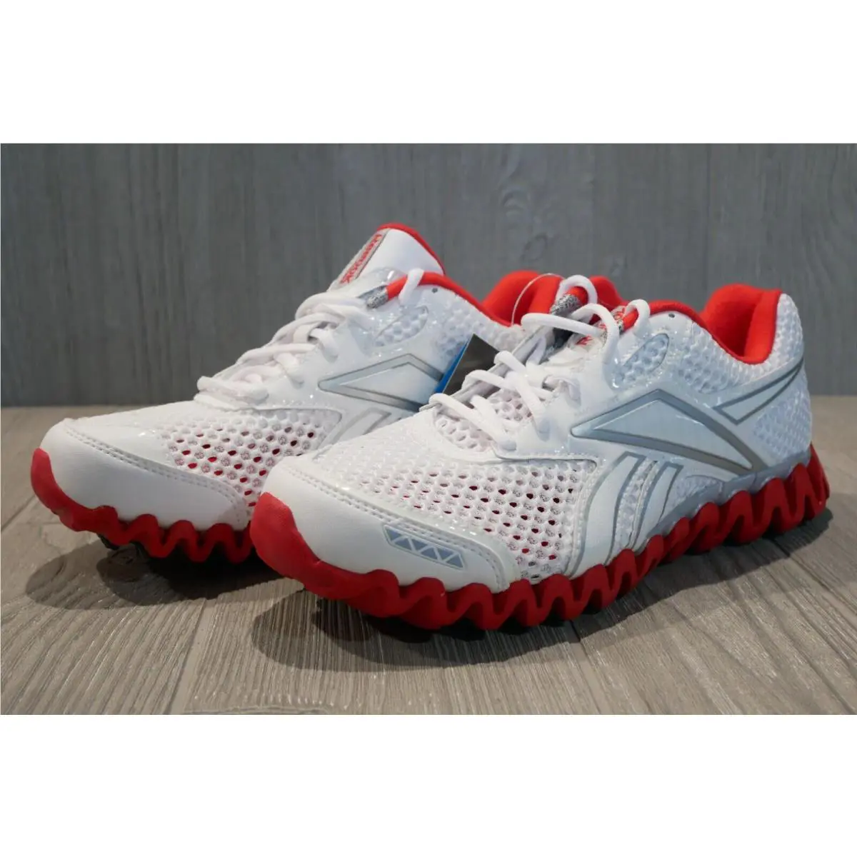Reebok shoes - Reebok Premier - Premier - White 0