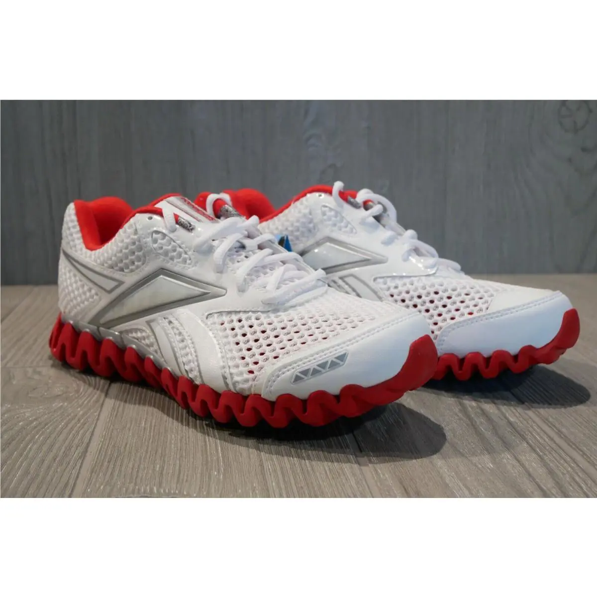 Reebok shoes - Reebok Premier - Premier - White 1
