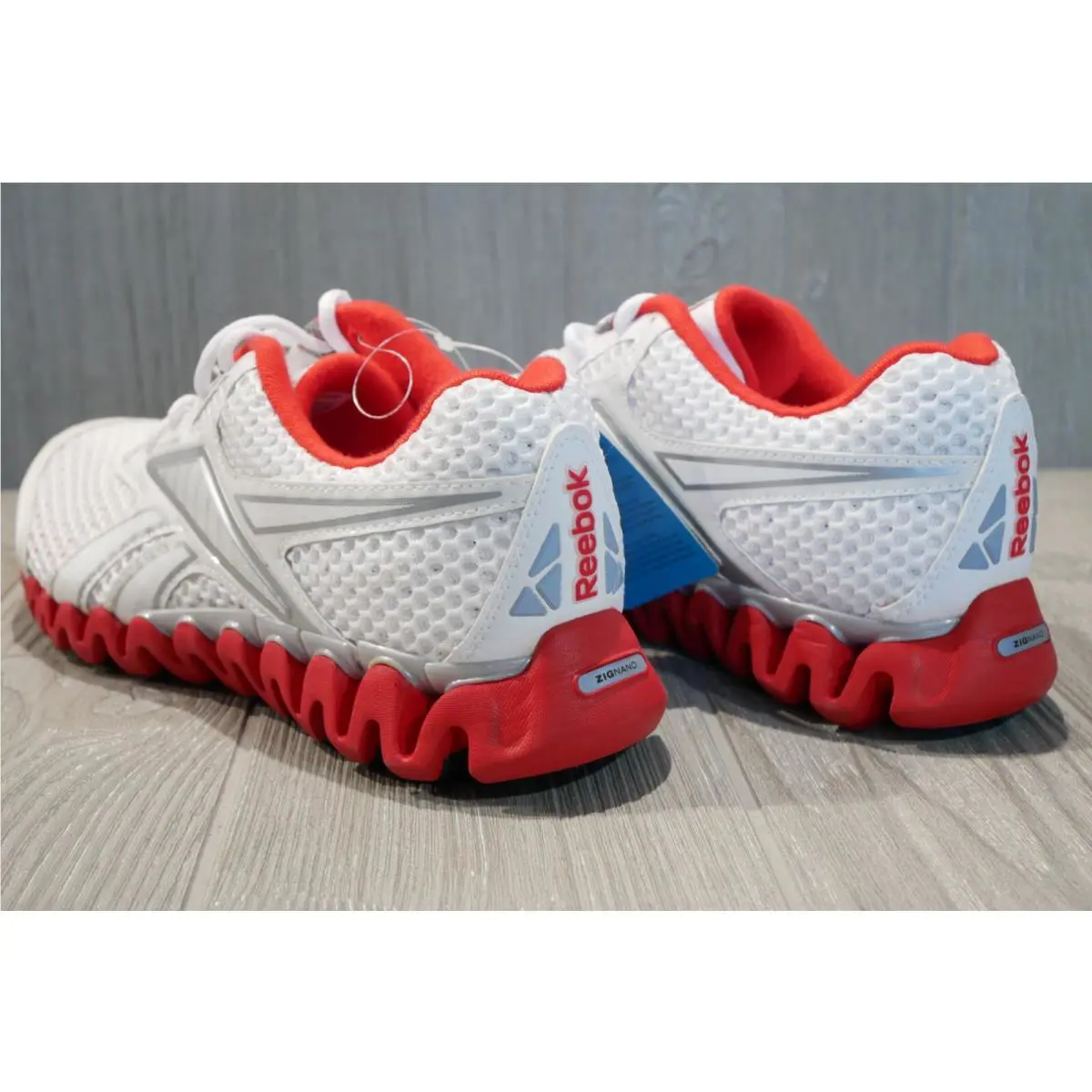 Reebok shoes - Reebok Premier - Premier - White 2
