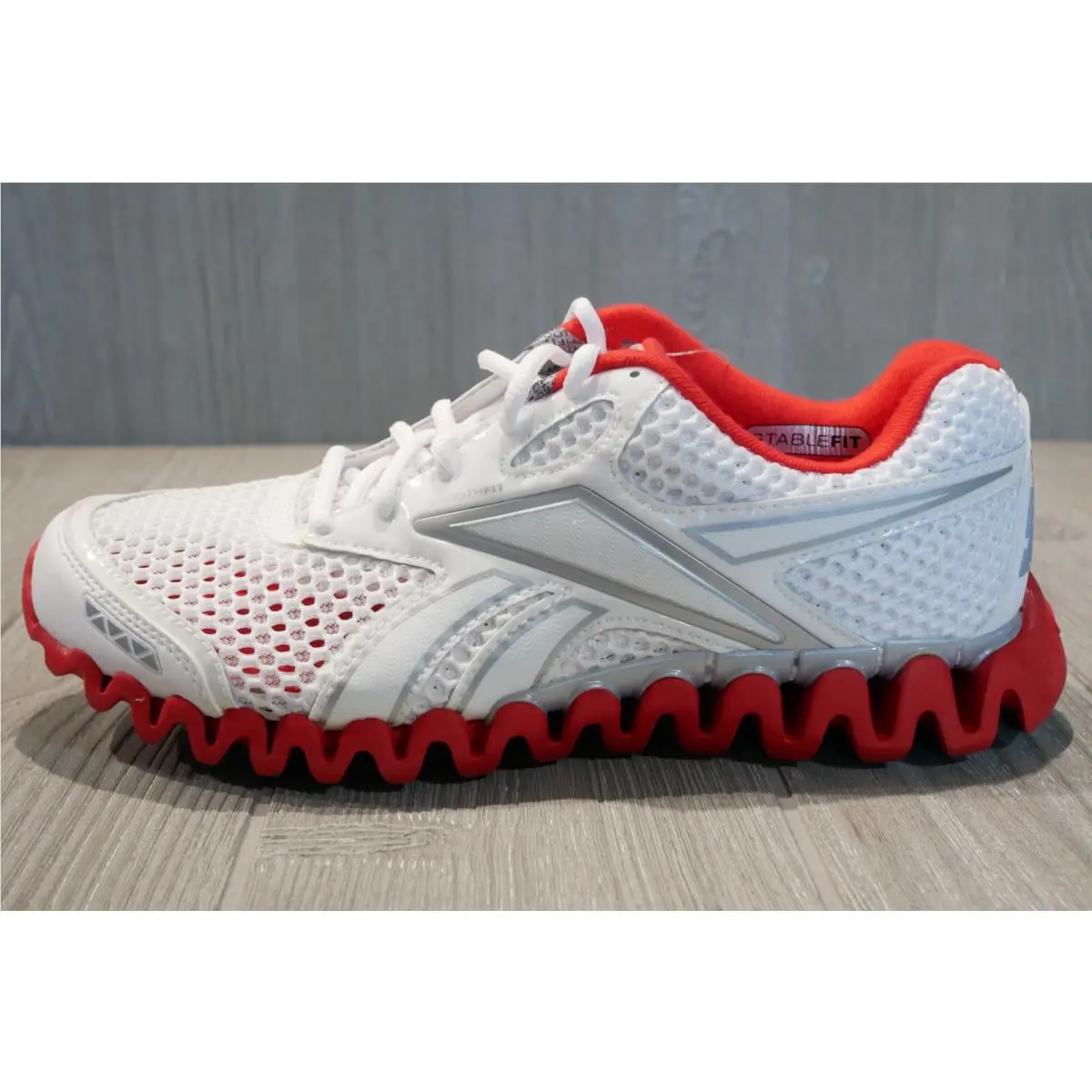 Reebok shoes - Reebok Premier - Premier - White 5