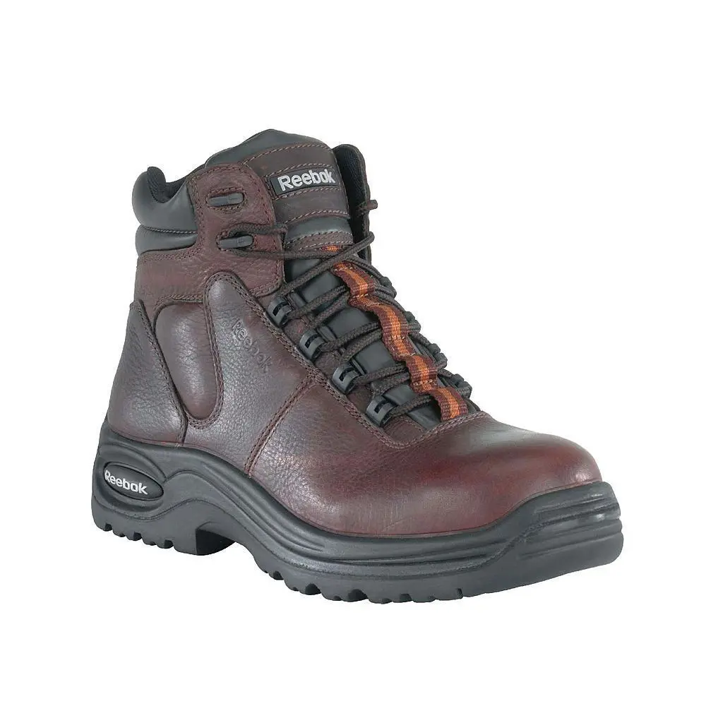 Reebok shoes - Brown 0