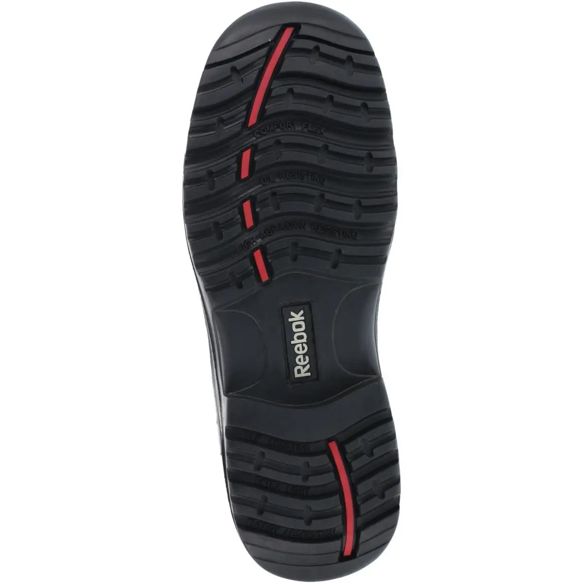 Reebok shoes - Brown 1
