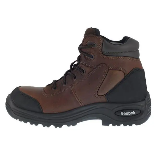 Reebok shoes - Brown 7