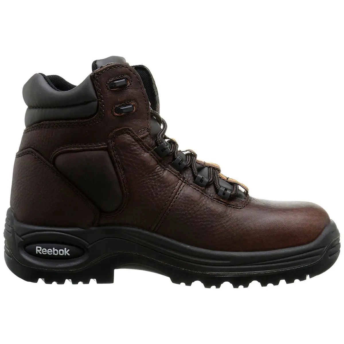 Reebok shoes - Brown 15