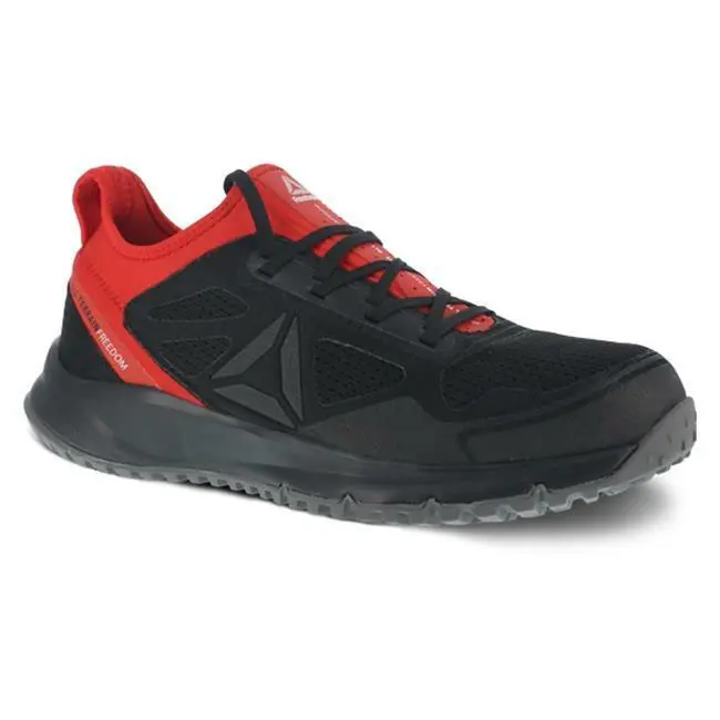 Reebok shoes - Black/Sage 11