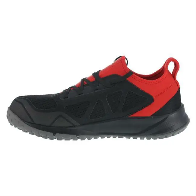 Reebok shoes - Black/Sage 13