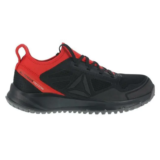 Reebok shoes - Black/Sage 14