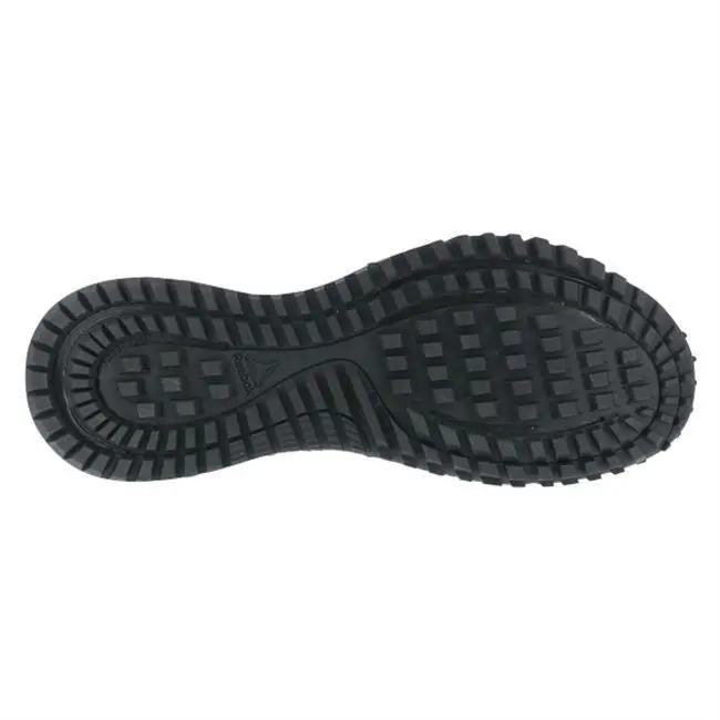 Reebok shoes - Black/Sage 8