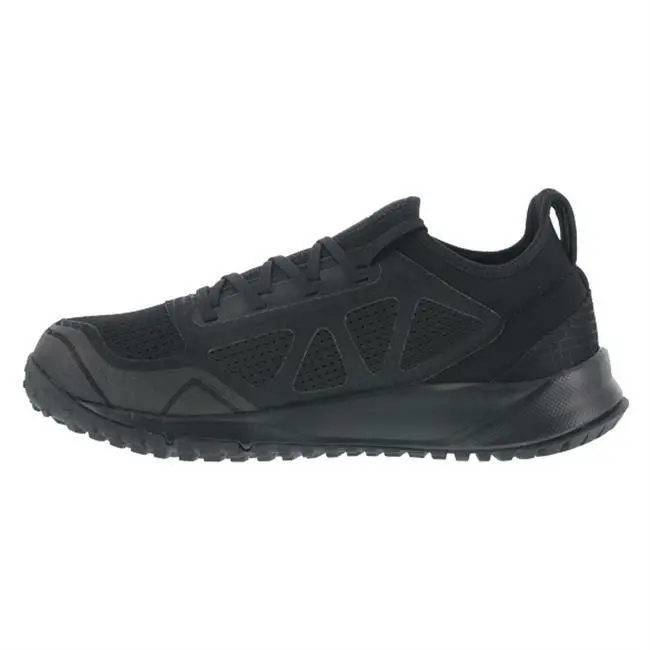 Reebok shoes - Black/Sage 9