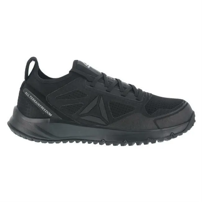 Reebok shoes - Black/Sage 10