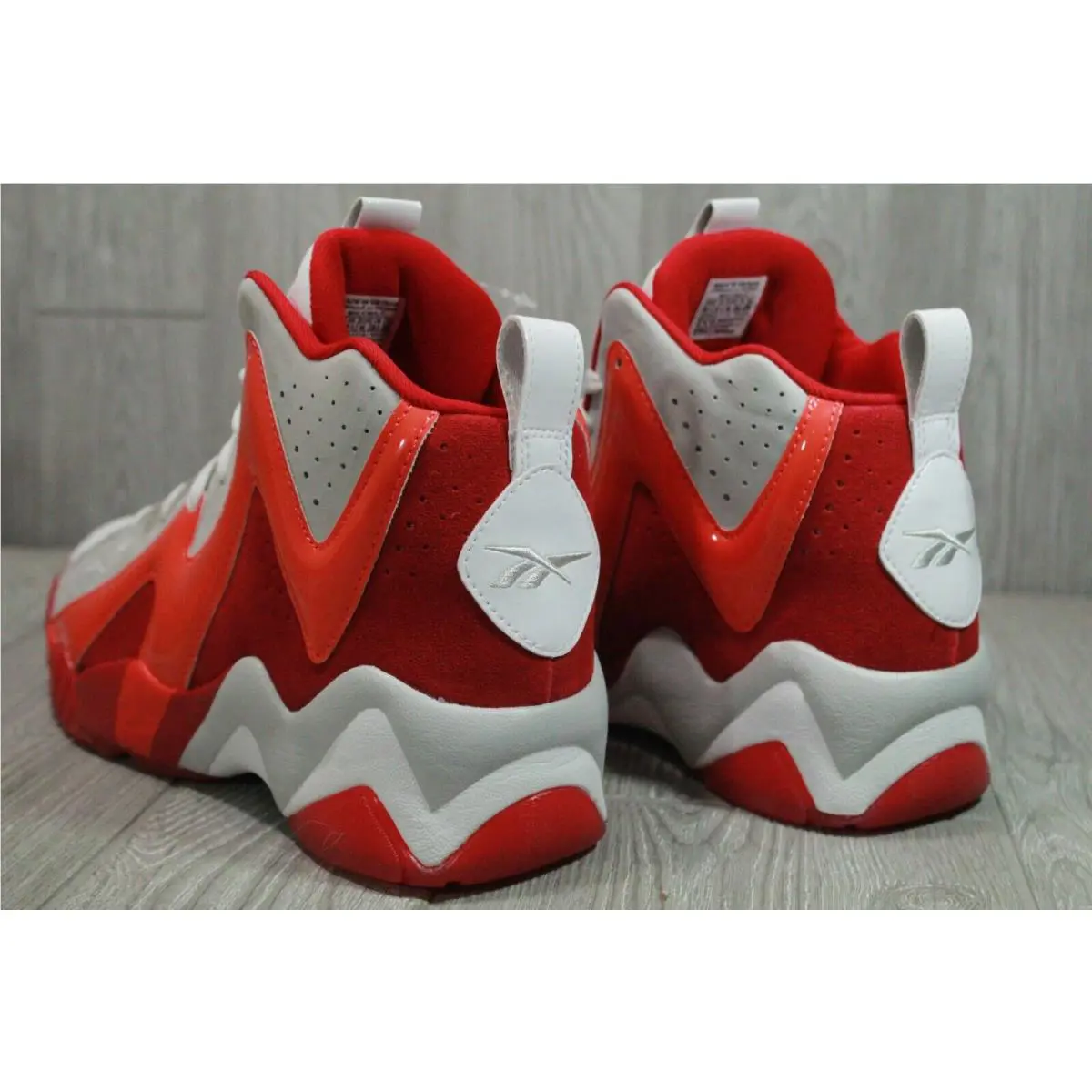 Reebok shoes - Reebok Kamikaze - Kamikaze - Multicolor 2
