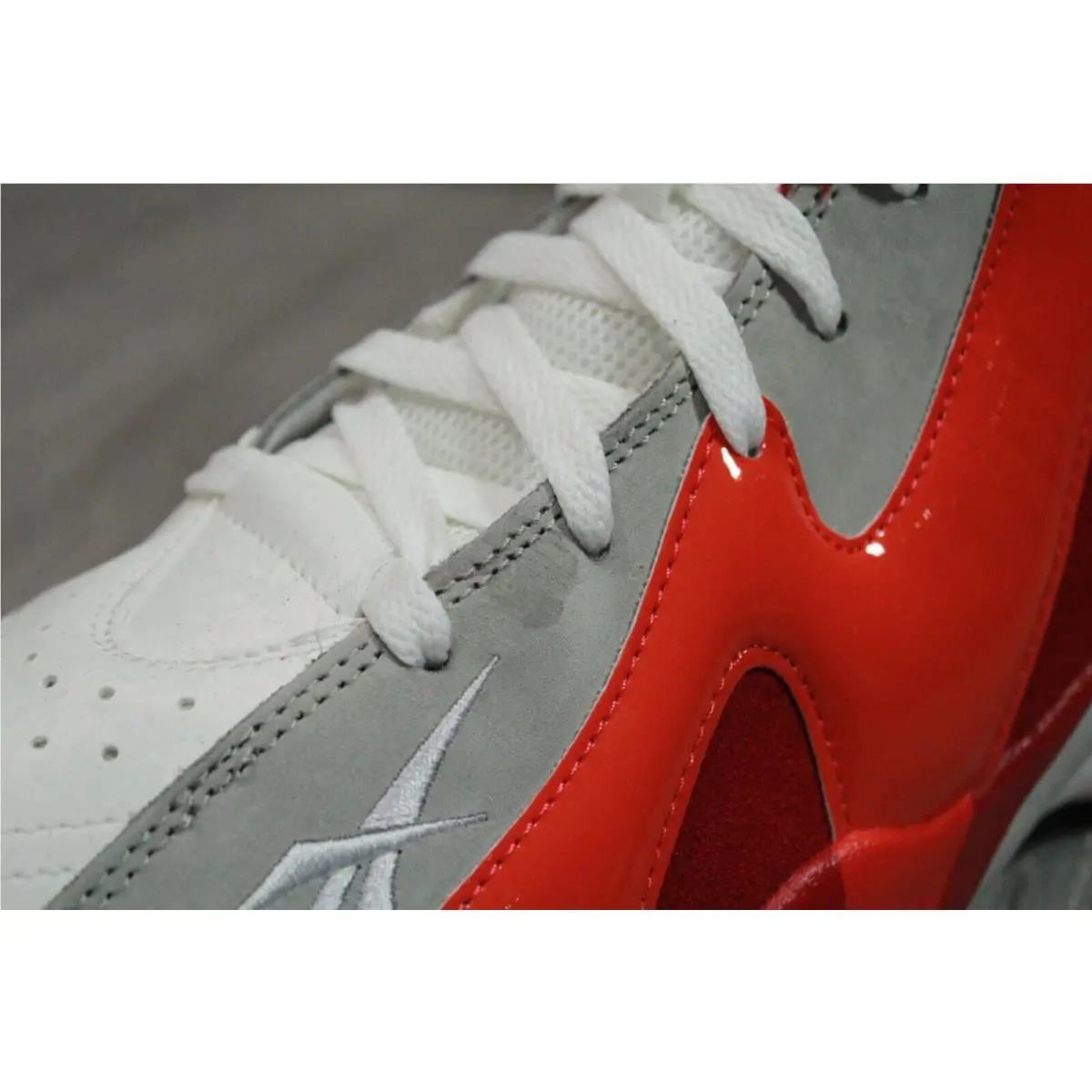 Reebok shoes - Reebok Kamikaze - Kamikaze - Multicolor 5
